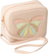 Mimi Lula - Skuldertaske - Spring Butterfly Dreamland