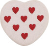 Mimi Lula - Spejl - Heart Valentines