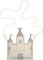 Mimi Lula - Taske Med Rem - Castle Fairytale