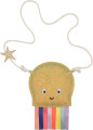 Mimi Lula - Taske Med Rem - Octopus Sealife