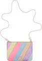 Mimi Lula - Taske Med Rem - Striped My Little Unicorn