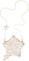 Taske Med Rem Til Børn - Super Sparkle Star Mystical - Mimi Lula
