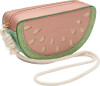 Mimi Lula - Taske Med Rem - Watermelon Florence
