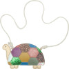 Mimi Lula - Taske - Technicolour Tortoise Autumn Forest
