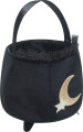 Mimi Lula - Trick Or Treat Slikspand - Black Cauldron