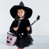 Mimi Lula - Tryllestav - Gertrude Witch - Sort