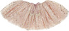 Mimi Lula - Tylskørt - Butterfly - Rosa