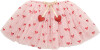 Mimi Lula - Tylskørt - Cutesy Bow Print