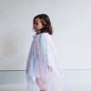 Mimi Lula - Tylskørt - Ombre Rainbow