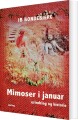 Mimoser I Januar - 