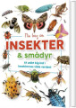 Min Bog Om Insekter Og Smådyr