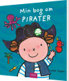 Min Bog Om Pirater - 