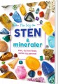Min Bog Om Sten Og Mineraler - 