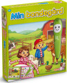 Min Bondegård - Leg Og Lær
