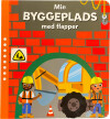 Min Byggeplads Med Flapper