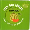 Min Duftebog - På Markedet