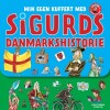 Min Egen Kuffert Med Sigurds Danmarkshistorie - 