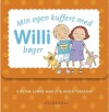 Min Egen Kuffert Med Willi Bøger - 