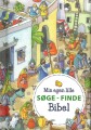Min Egen Lille Søge-Finde-Bibel