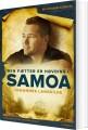 Min Fætter Er Høvding I Samoa - 
