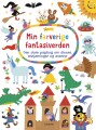 Min Farverige Fantasiverden