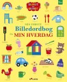 Min Første Billedordbog Fra Min Hverdag