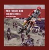 Min Første Bog Om Motocross - 
