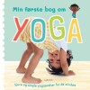 Min Første Bog Om Yoga