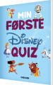 Min Første Disney-Quiz