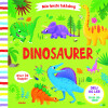 Min Første Faktabog Dinosaurer - 