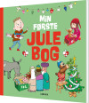 Min Første Julebog