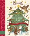 Min Første Julekalenderbog