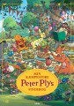 Min Kæmpestore Peter Plys Findebog