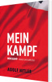 Mein Kampf - Dansk - 
