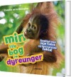 Min Lille Bog Om Dyreunger - 