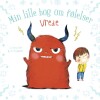 Min Lille Bog Om Følelser Vrede - 