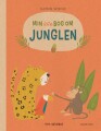 Min Lille Bog Om Junglen - 