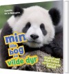 Min Lille Bog Om Vilde Dyr - 