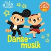 Min Lille Musikbog Dansemusik