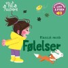 Min Lille Musikbog Følelser