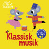 Min Lille Musikbog Klassisk Musik