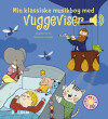 Min Lille Musikbog Med Vuggeviser - 