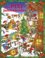 Min Pixi -Julekalender