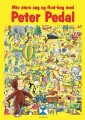 Min Store Søg Og Find-Bog Med Peter Pedal - 