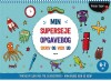 Min Superseje Opgavebog - Skriv Og Visk Ud Igen