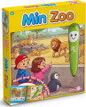 Min Zoo - Leg Og Lær