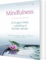 Mindfulness Arbejdsbog - 
