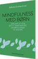 Mindfulness Med Børn - 
