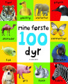 Mine Første 100 Dyr - 