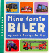 Mine Første Biler Og Andre Transportmidler